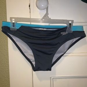 Speedo men bikini swimwear in good condition